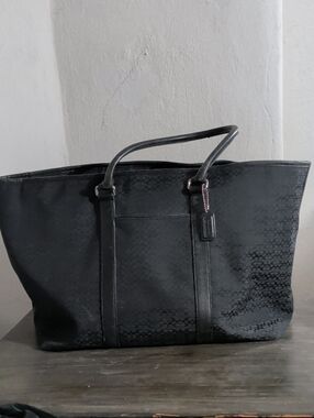 Coach | Bags | Vintage Coach Cabin Duffle Bag Style Number 53